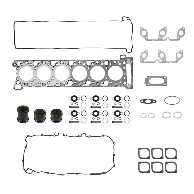 PAI 631395 Detroit DD15 complete head gasket kit