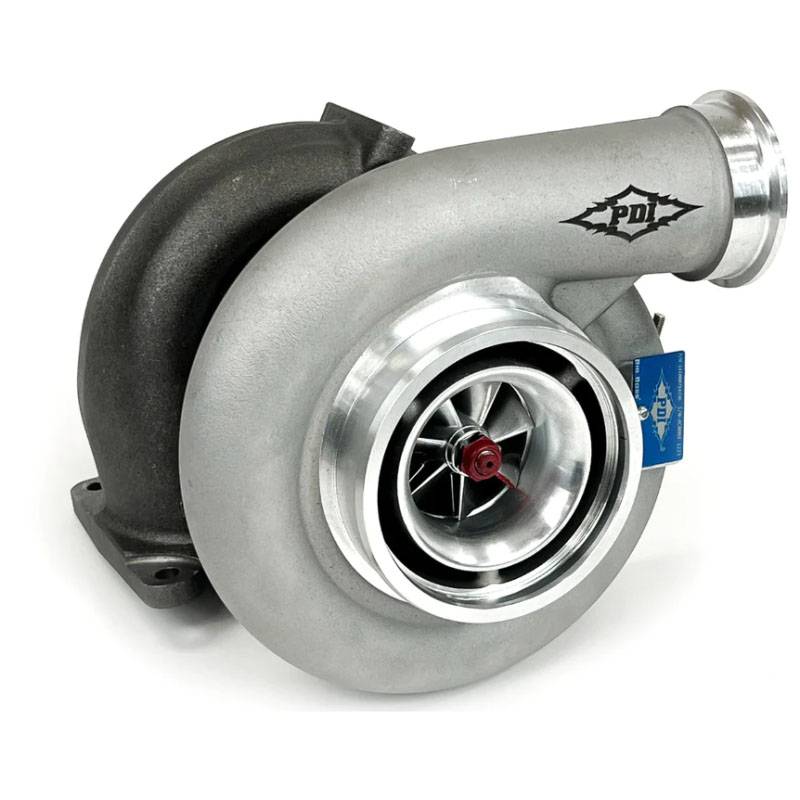 PDI Big Boss DD15 Turbocharger – Replaces Detroit Diesel A4720902880