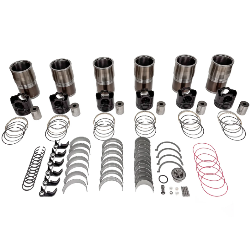 PDI Big Boss Inframe Kit | Cummins X15