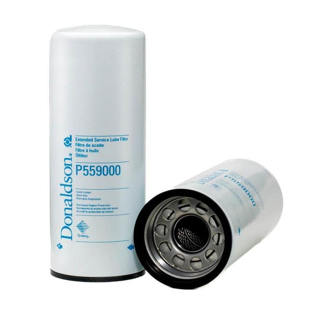 Donaldson P559000 Lube Oil Filter | Heavy-Duty Engine Protection