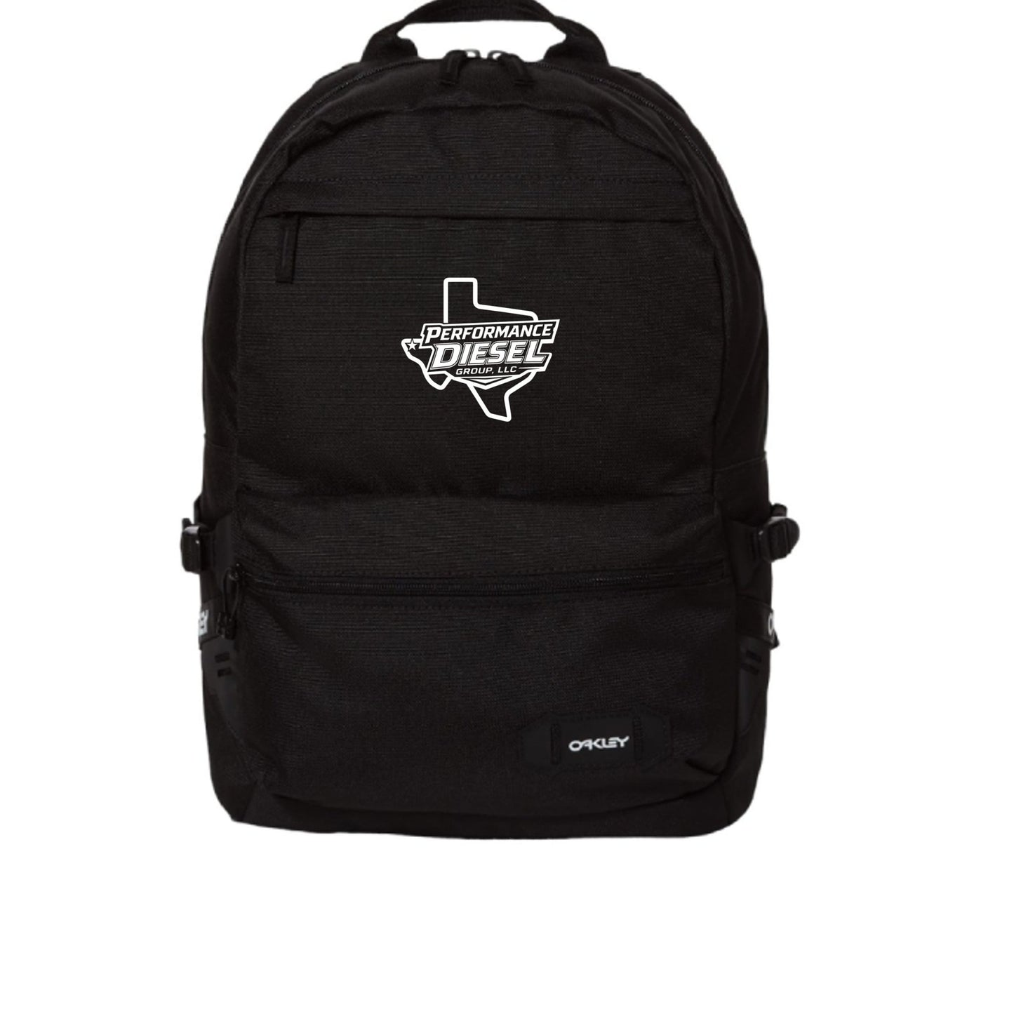 PDG | Oakley Street Backpack - Performance Diesel Group