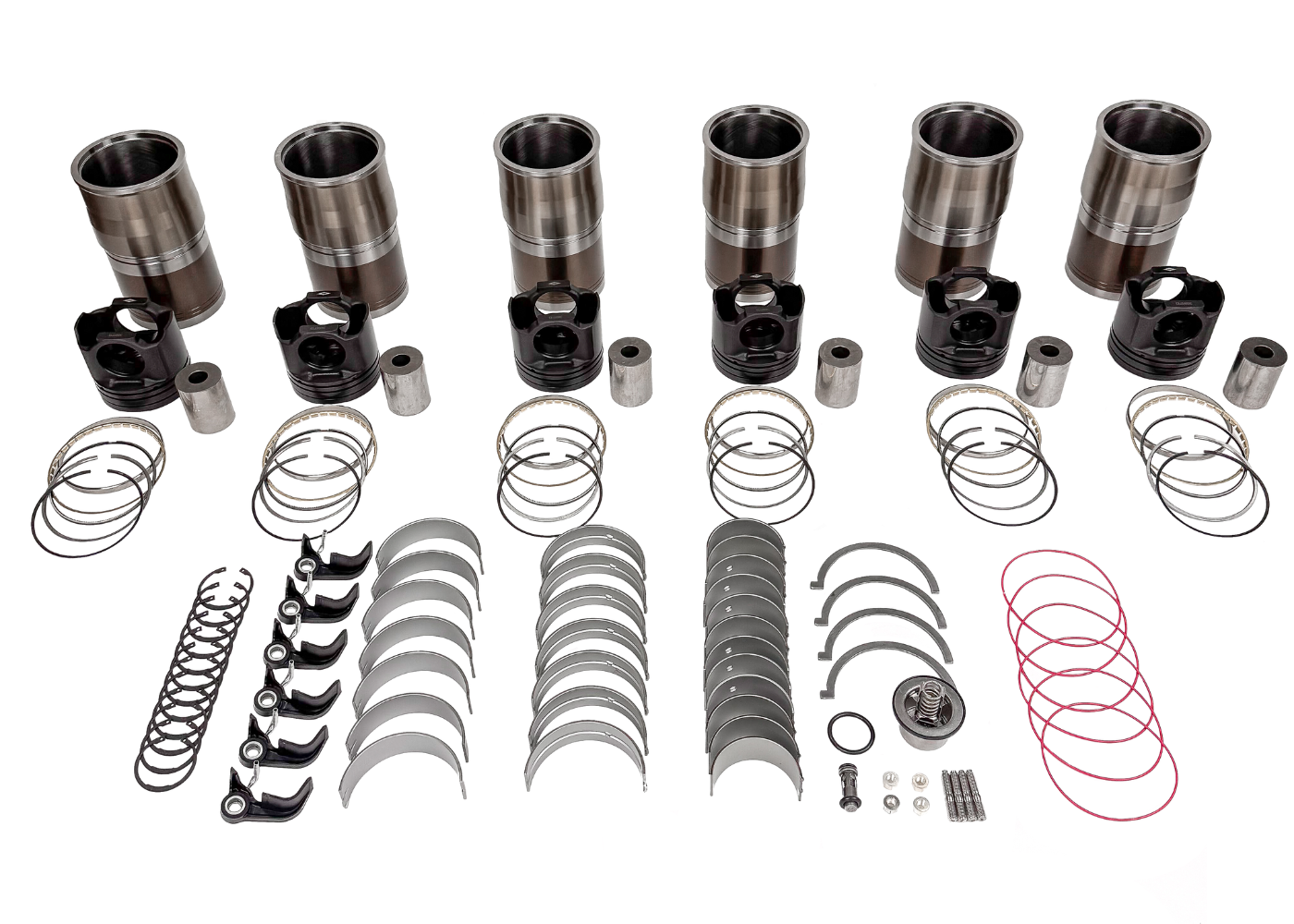 PDI Big Boss Inframe Kit | Cummins X15