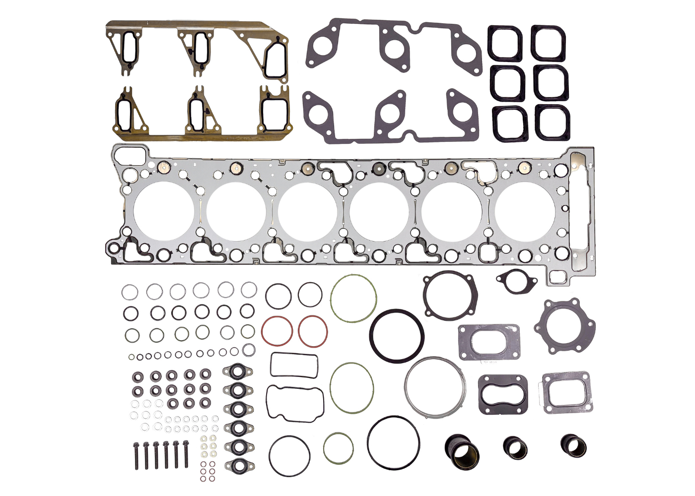 PDI DD15 Head Gasket Set | A4720162120