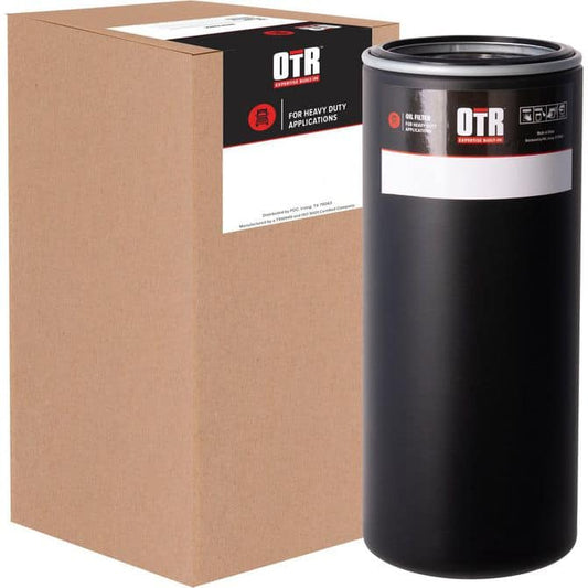 OTR | Heavy-Duty Oil Filter | VOLVO D11 / D13
