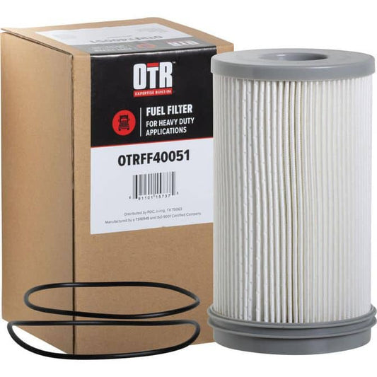 OTR OTRFF40051 Fuel Water Separator – DD15 / DD13 / DD16