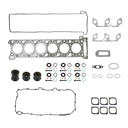 PAI 631395 Detroit DD15 complete head gasket kit