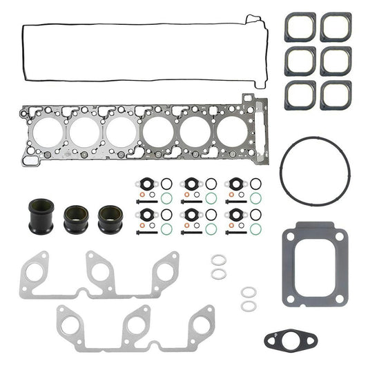 PDI DD15 Head Gasket Set | A4720162120