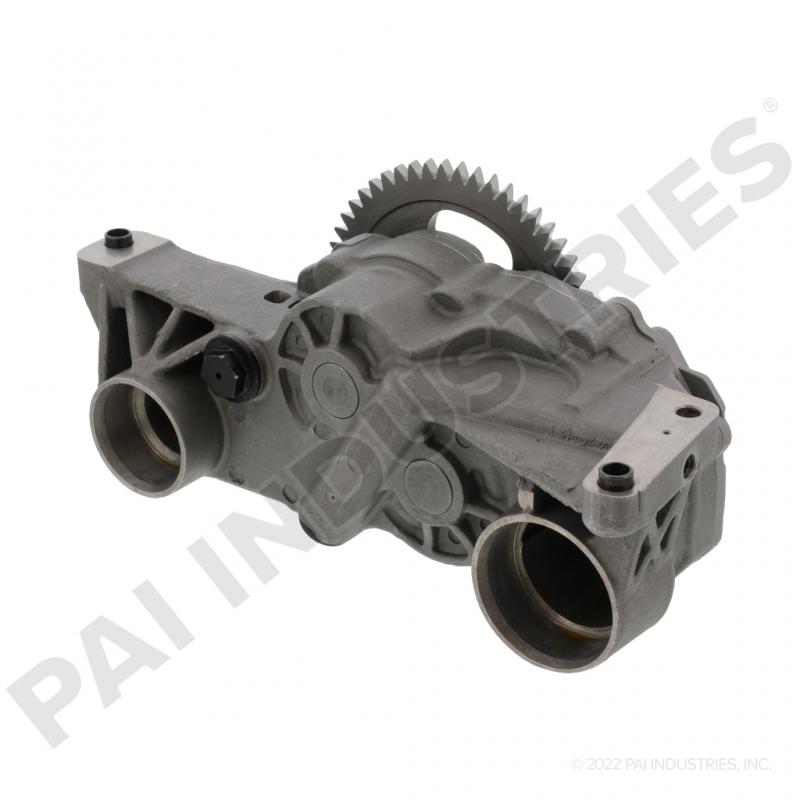PAI 641213 DD15 Oil Pump | Replaces OEM A4721803101