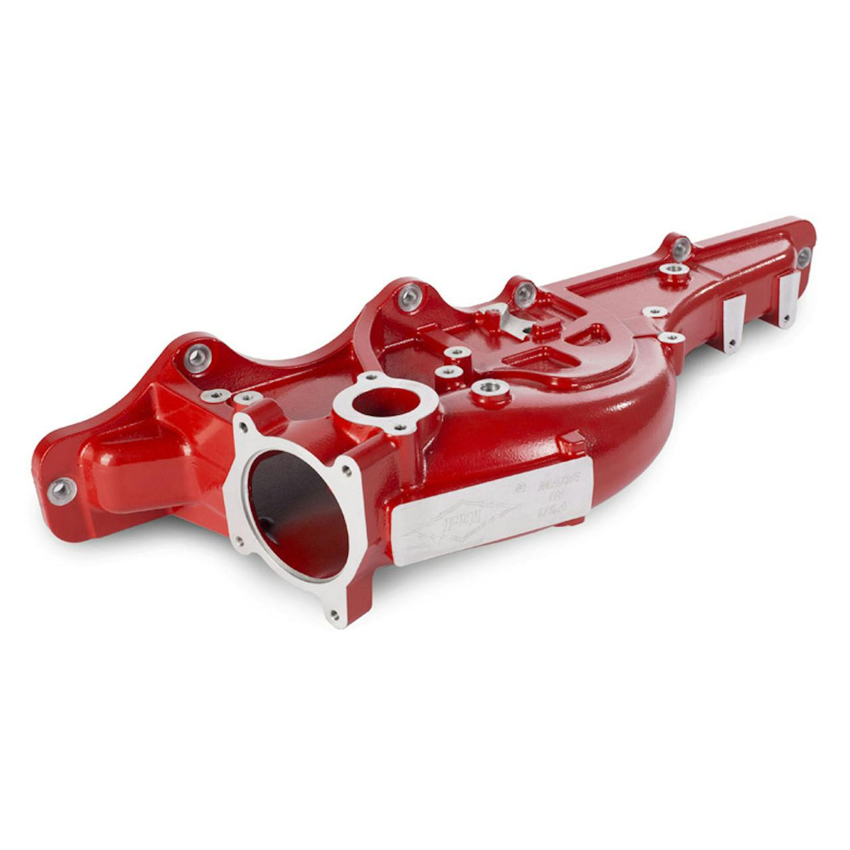PDI Big Boss Intake Manifold – Cummins ISX15 / X15 CM2350 (2013.5–2024)