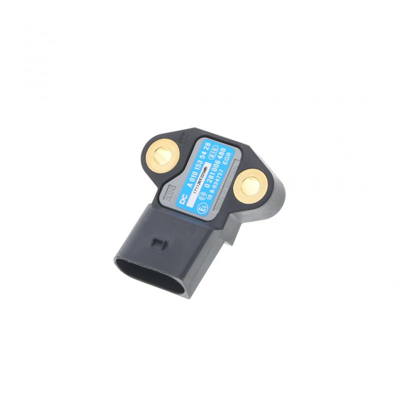 PAI 650570 Detroit DD15 intake pressure and temperature sensor A0101535428