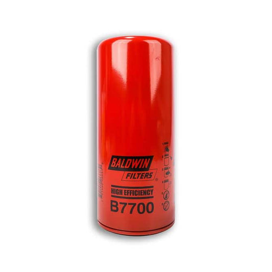 Baldwin | Heavy-Duty Oil Filter | VOLVO D11 / D13 - 9.8 Micron