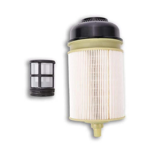 Donaldson P551063 DD15 Fuel Filter Kit – 4 Micron Fuel Filtration