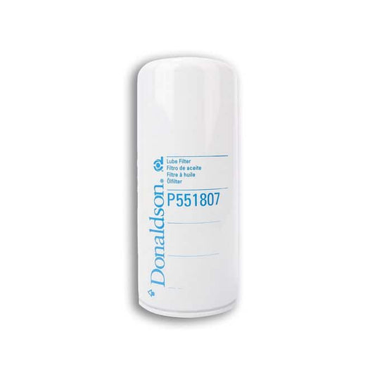 Donaldson | Heavy-Duty Oil Filter | VOLVO D11 / D13