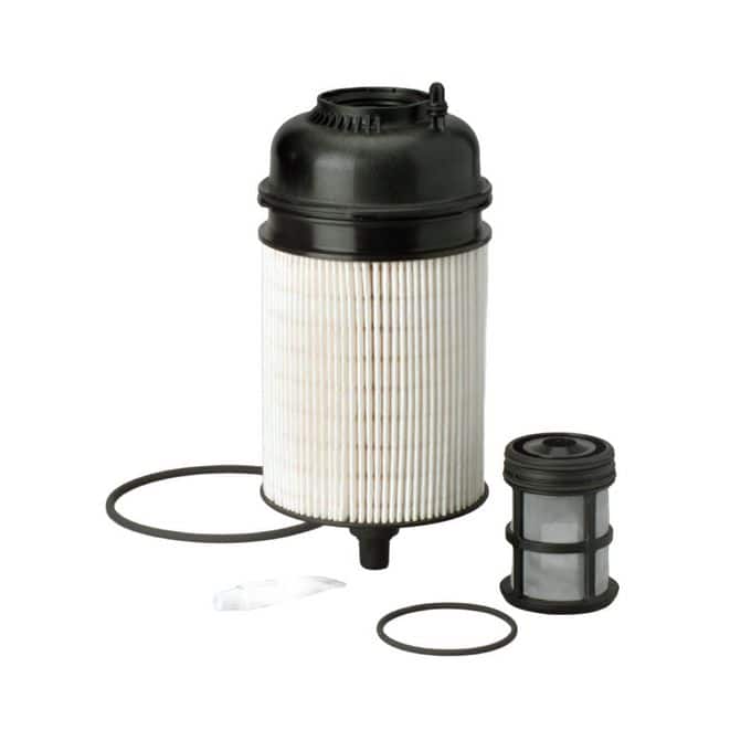 Donaldson P551063 Detroit DD15 fuel filter kit 4 micron