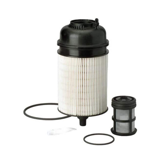 Donaldson P551063 Detroit DD15 fuel filter kit 4 micron