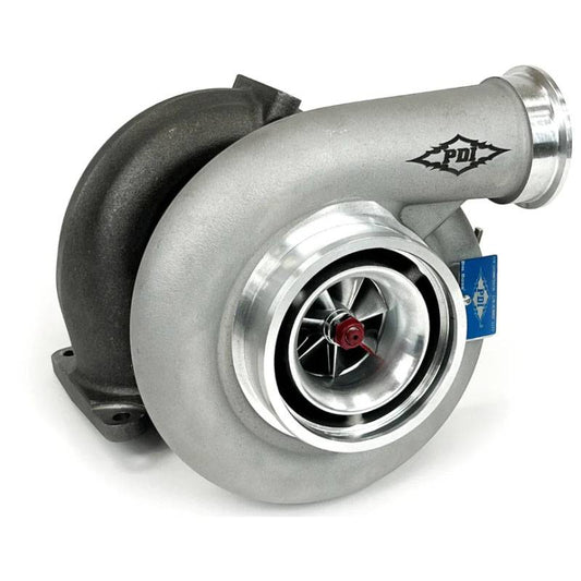 PDI Big Boss DD15 Turbocharger – Replaces Detroit Diesel A4720902880