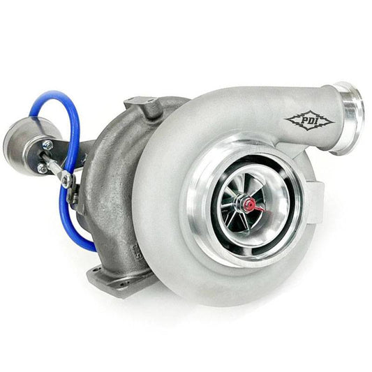 PDI Big Boss DD15 Turbocharger – Replaces Detroit Diesel A4720901480