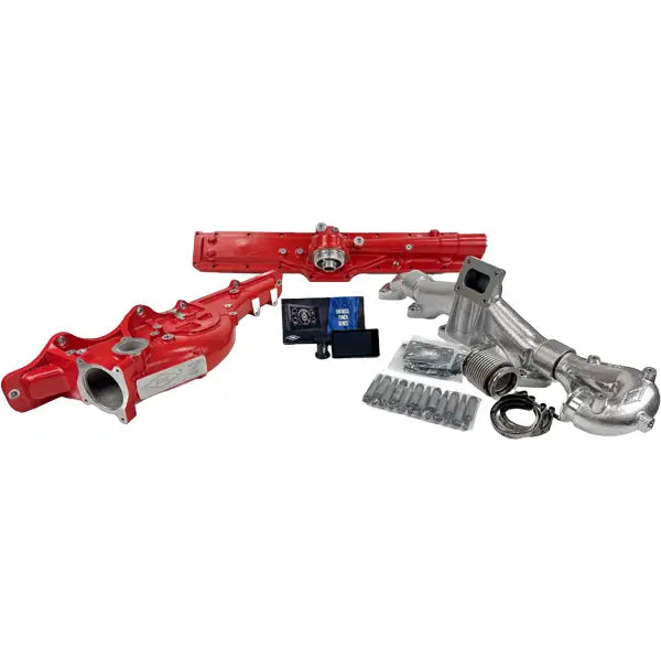 PDI Big Boss Stage 3 Performance Kit – Cummins X15 & ISX15 | SKU 715773