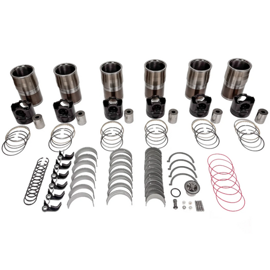 PDI Big Boss Inframe Kit | Cummins X15