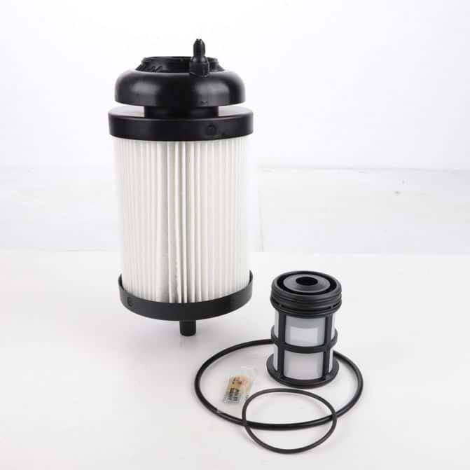 Fleetguard FK13850NN DD15 Fuel Filter Kit – NanoNet Fuel Filtration