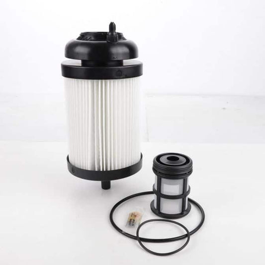 Fleetguard FK13850NN DD15 Fuel Filter Kit – NanoNet Fuel Filtration