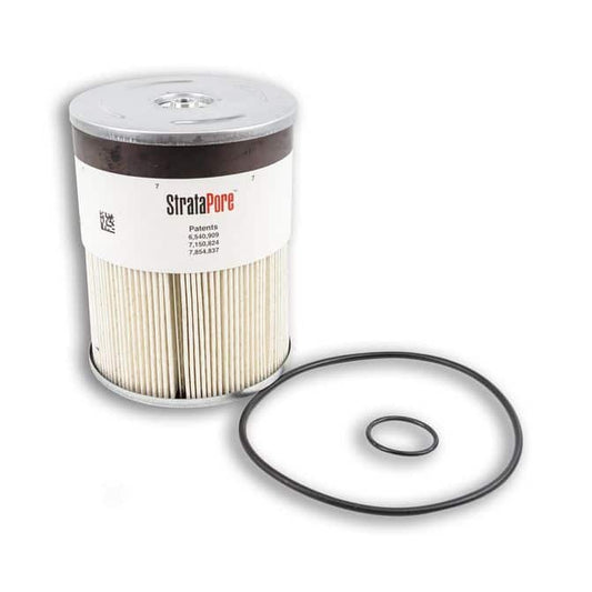 Fleetguard FS19915 Fuel Water Separator – Heavy Duty Diesel Filtration