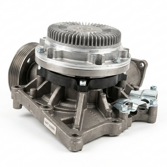 PDG Heavy Duty Water Pump – Replaces Detroit Diesel A4712000901