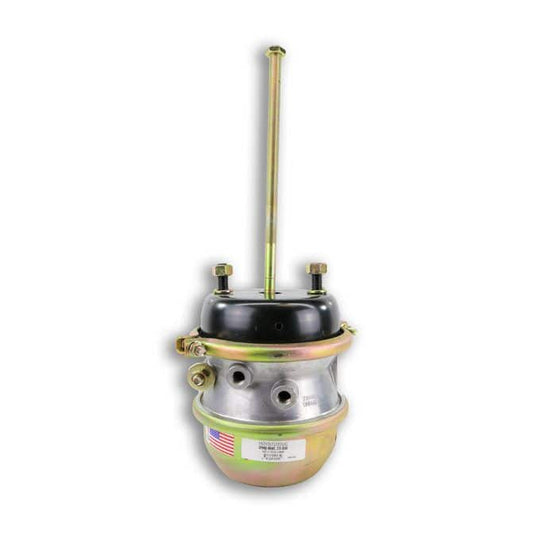 HD Value HDVSTD30UC | 30/30 Spring Brake Chamber – 13" Rod
