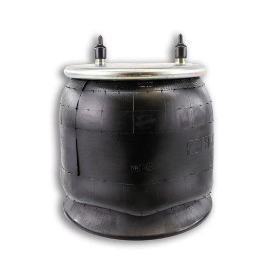 Hendrickson S-28929 Air Spring - Heavy Duty Suspension Bag