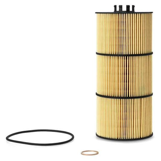 Fleetguard LF17511 DD15 Oil Filter – Pre-2018 Detroit Diesel