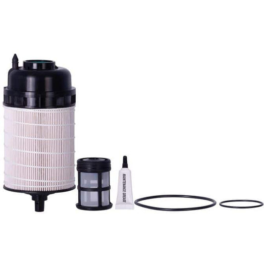OTR OTRFF40039 DD15 Fuel Filter Kit – Heavy Duty Diesel Filtration
