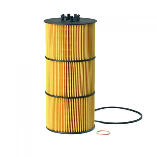Donaldson P551005 DD15 Oil Filter – Pre-2018 Detroit Diesel