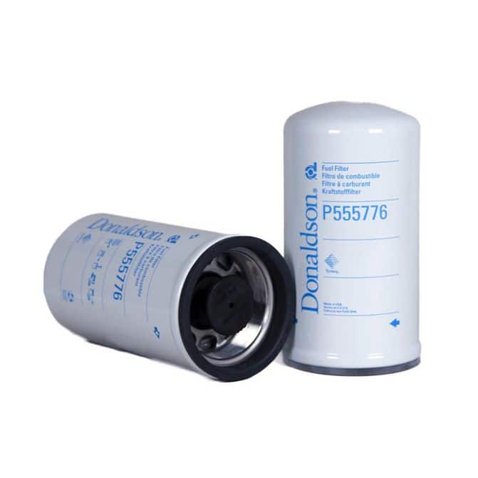Donaldson P555776 Secondary Fuel Filter | Cummins X15 & Heavy-Duty Diesel Applications