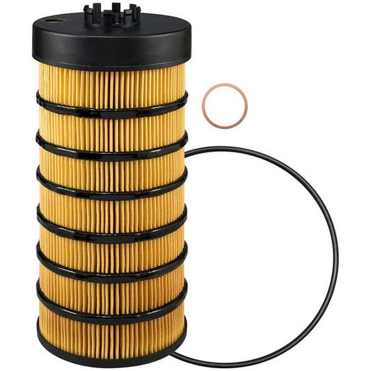 Baldwin P7505 DD15 Oil Filter – Pre-2018 Detroit Diesel
