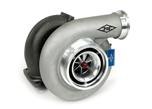 PDI Big Boss DD15 Turbocharger – Replaces Detroit Diesel A4720902880