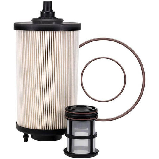 Baldwin PF9908KIT DD15 Fuel Filter Kit – Detroit Diesel