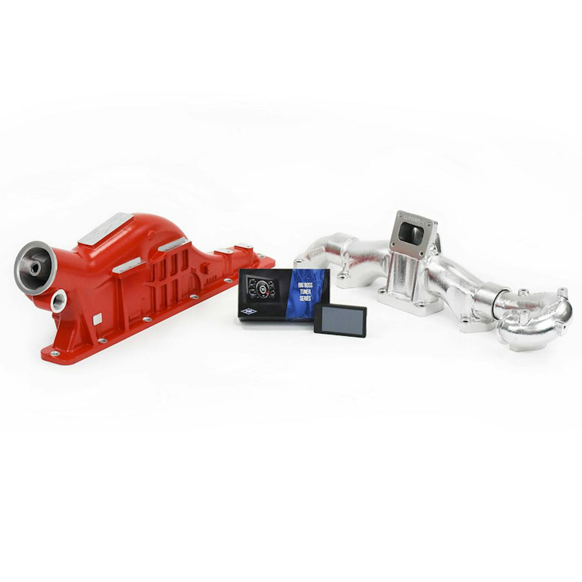 PDI Big Boss Stage 2 Performance Kit – Cummins X15 & ISX15 | SKU 7157728