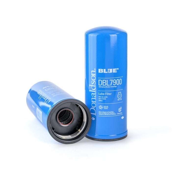 Donaldson DBL7900 Blue® Oil Filter | Premium Synthetic Oil Filter for Cummins X15 & ISX Engines - Performance Diesel Group