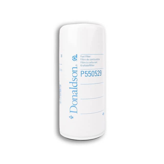 Donaldson P550529 Fuel Filter | Volvo, Mack & Heavy-Duty Diesel Applications - Performance Diesel Group