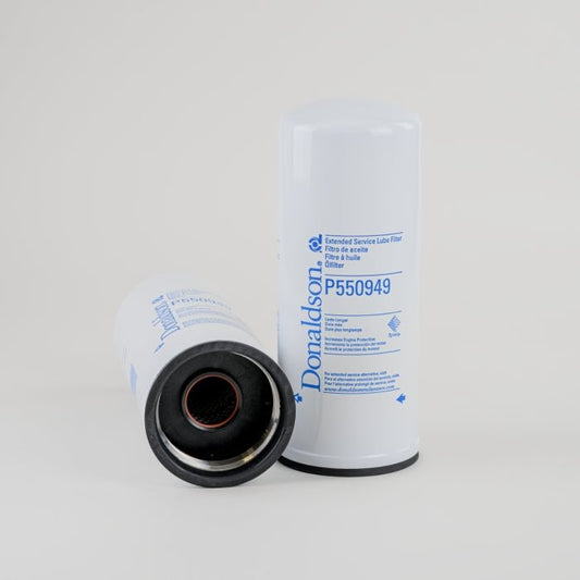 Donaldson P550949 Oil Filter | Cummins X15, ISX & Heavy-Duty Diesel Engines - Performance Diesel Group