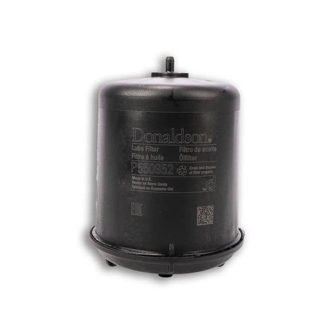 Donaldson P550952 Oil Filter | PACCAR MX-13, Kenworth & Peterbilt Lube Filter - Performance Diesel Group