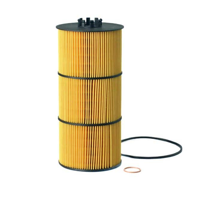 Donaldson P551005 Oil Filter | Detroit DD13, DD15 & DD16 Cartridge Lube Filter - Performance Diesel Group