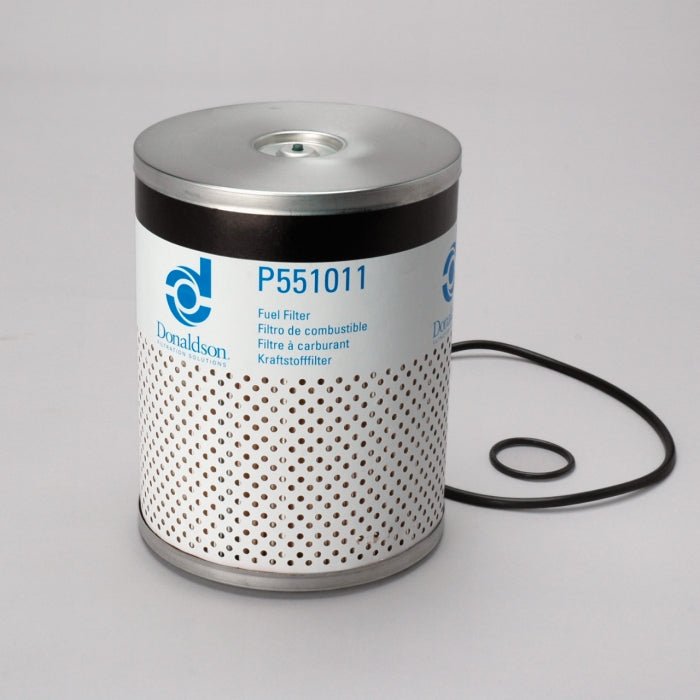 Donaldson P551011 Fuel / Water Separator | Detroit DD13, DD15 & DD16 Primary Fuel Filter - Performance Diesel Group