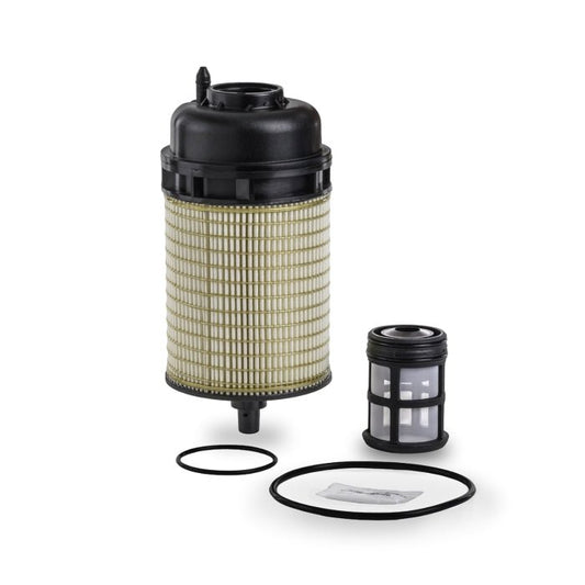 Donaldson P551063 Fuel Filter Kit | Detroit DD13, DD15 & DD16 4-Micron Fuel Filter - Performance Diesel Group