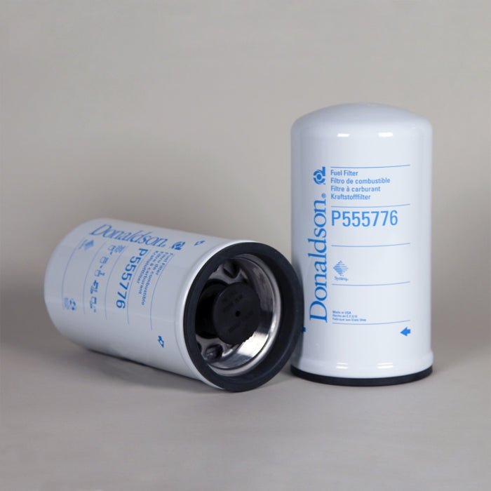 Donaldson P555776 Fuel Filter | Cummins X15, ISX & Heavy-Duty Diesel Engines - Performance Diesel Group