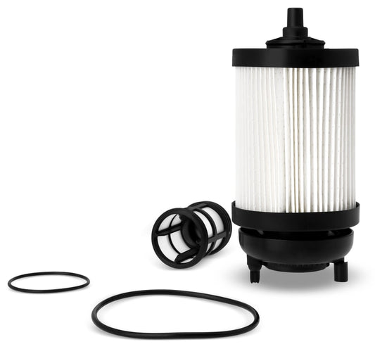 Fleetguard FK13850NN Fuel Filter Kit | Detroit DD13, DD15 & DD16 NanoNet® Fuel Filter - Performance Diesel Group