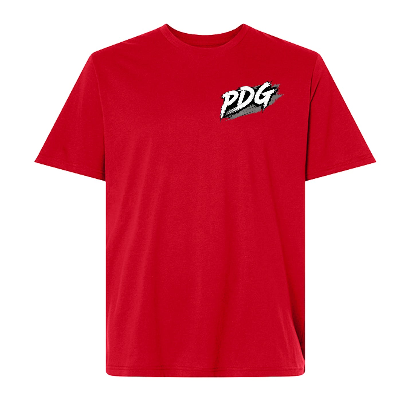 Red/ White - 1383264 - FRONT