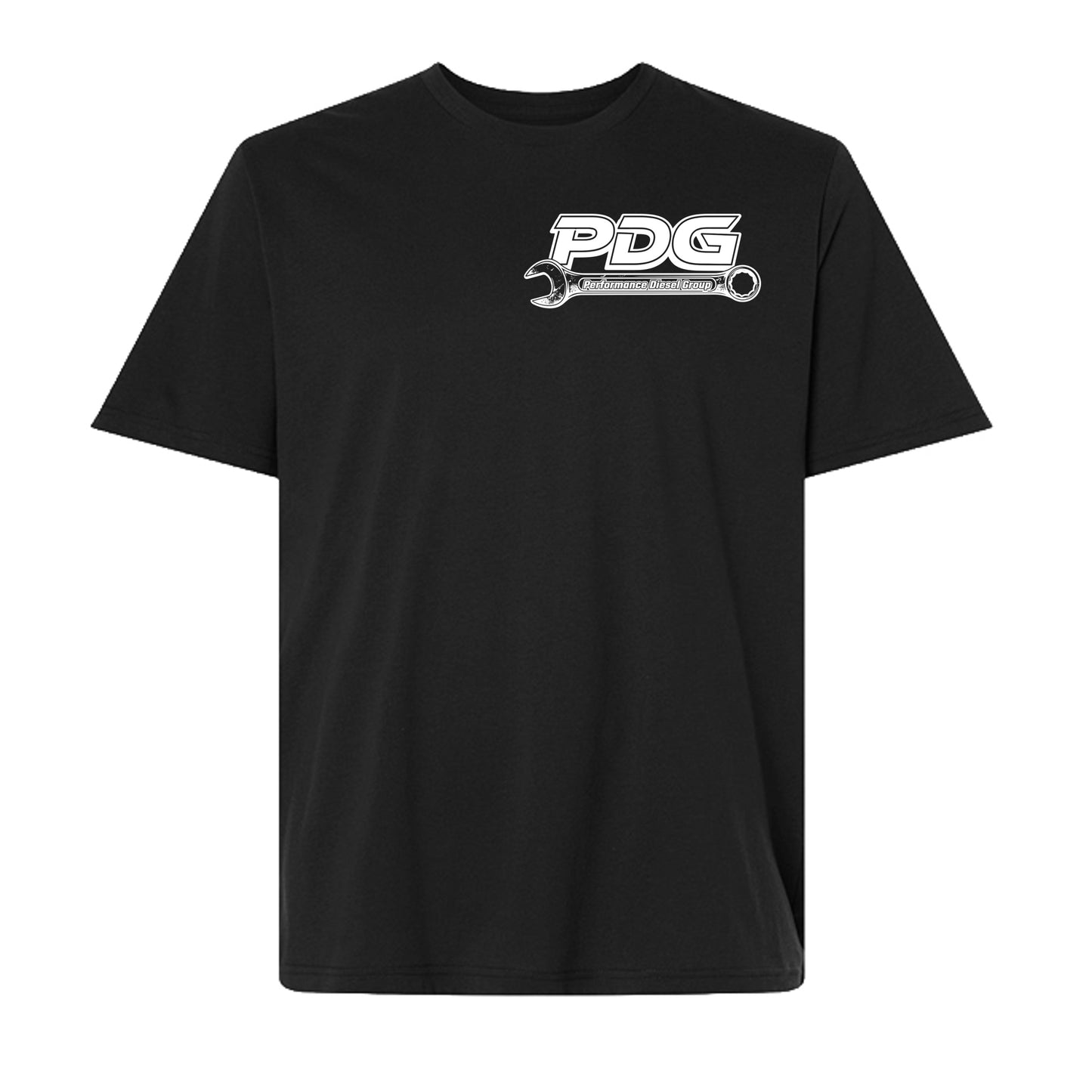 Black/ White - 1383264 - FRONT
