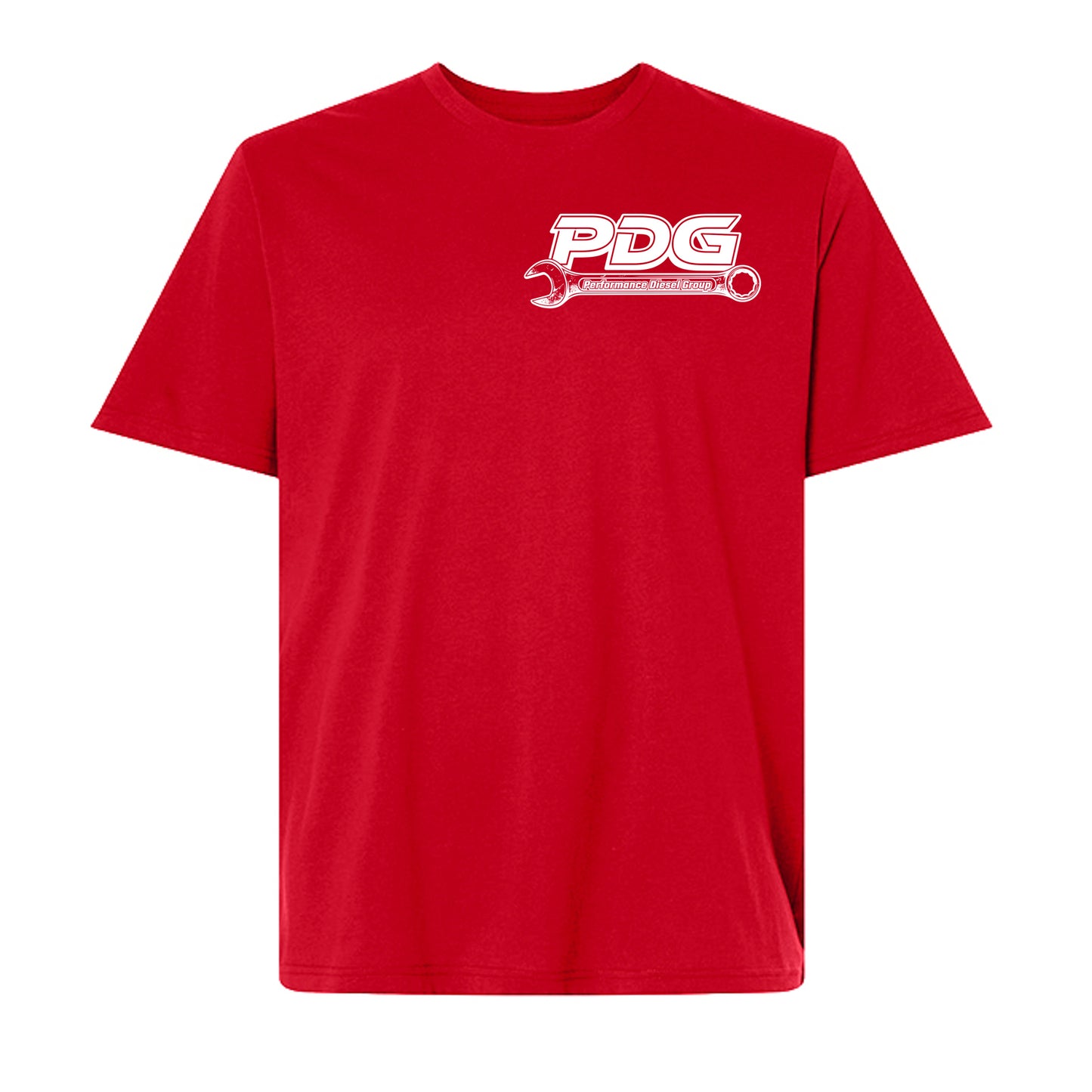 Red/ White - 1383264 - FRONT
