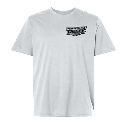 Mod Grey Medium Heather/ Black - 1383264 - FRONT